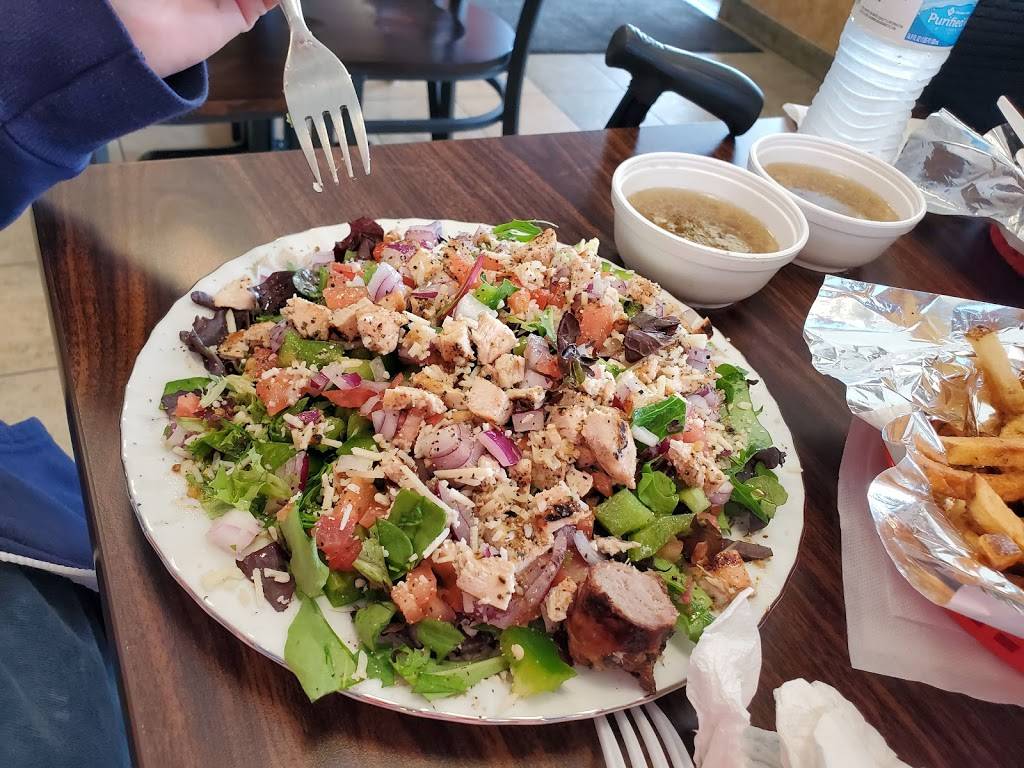 BaDa Bing Beef Co. | restaurant | 34500 North, US-45, Third Lake, IL 60030, USA | 8475482232 OR +1 847-548-2232