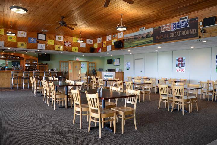 The Golf Club at Table Creek | restaurant | 5633 I Rd, Nebraska City, NE 68410, USA | 4028737710 OR +1 402-873-7710