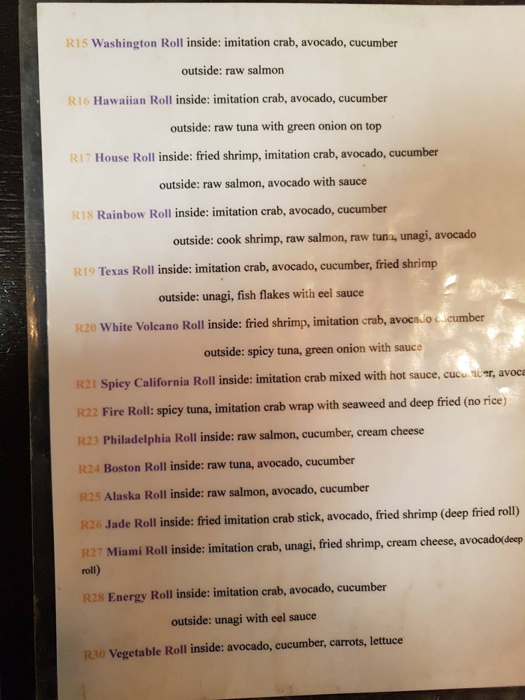 Fusion Terriyaki | restaurant | 6300 White Ln # K, Bakersfield, CA 93309, USA | 6618317100 OR +1 661-831-7100