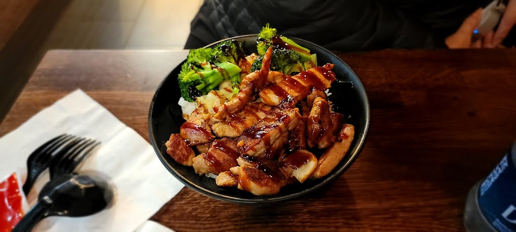 Ramen 101 - Pittsburg | restaurant | 4241 Century Blvd, Pittsburg, CA 94565, USA | 9257327804 OR +1 925-732-7804