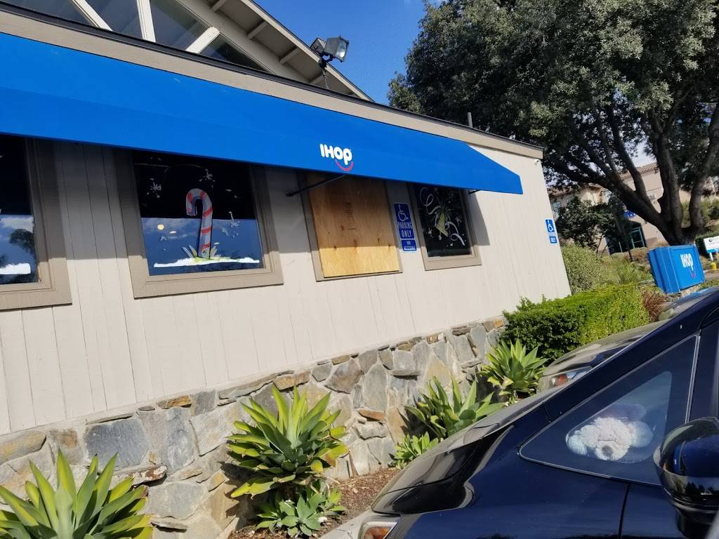 IHOP | restaurant | 1771 S Victoria Ave, Ventura, CA 93003, USA | 8056508002 OR +1 805-650-8002
