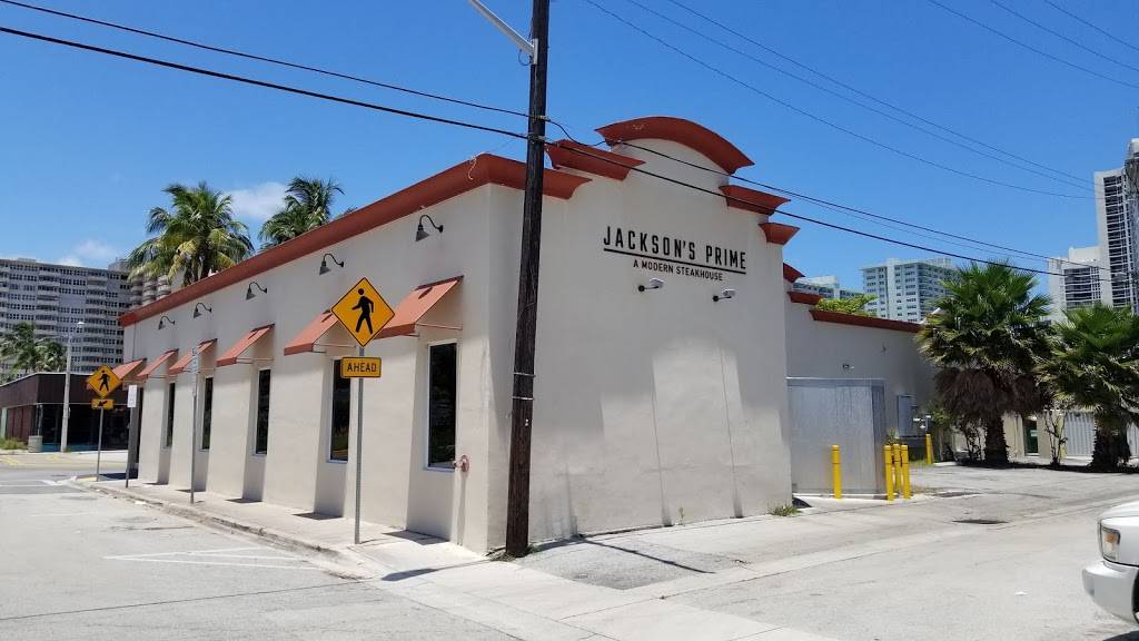 Jacksons Prime | restaurant | 3300 NE 32nd St, Fort Lauderdale, FL 33308, USA | 9547656316 OR +1 954-765-6316