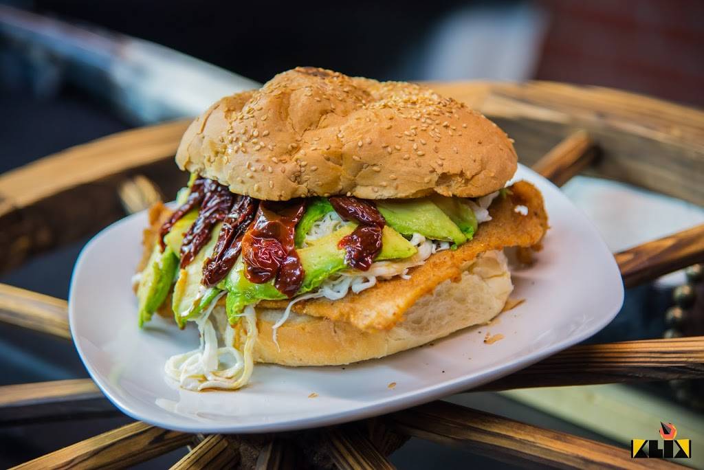 Cuernos Chuecos | restaurant | 4005 Bessemer Super Hwy, Bessemer, AL 35020, USA | 2054137007 OR +1 205-413-7007