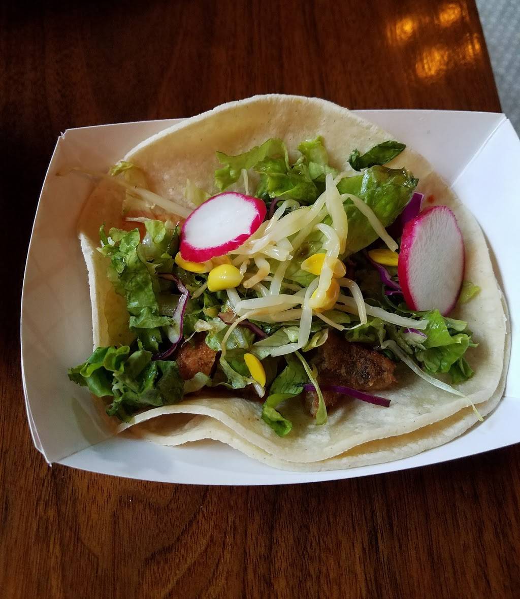 Little Dokebi | restaurant | 85 Driggs Ave, Brooklyn, NY 11222, USA | 7183491383 OR +1 718-349-1383