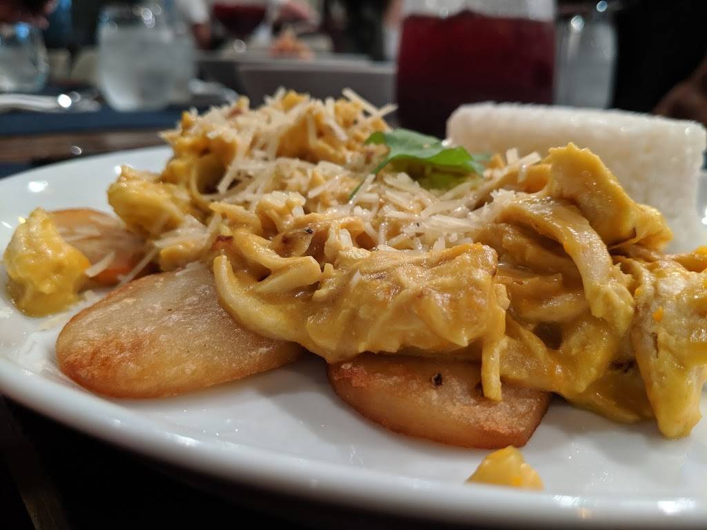 Costa Peruvian | restaurant | 650 Anton Blvd, Costa Mesa, CA 92626, USA | 7148523299 OR +1 714-852-3299