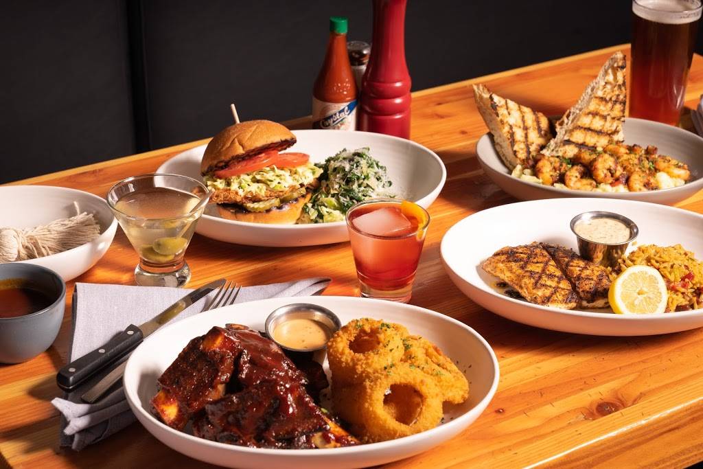 The Macintosh | restaurant | 2119 E Camelback Rd, Phoenix, AZ 85016, USA | 6023688766 OR +1 602-368-8766