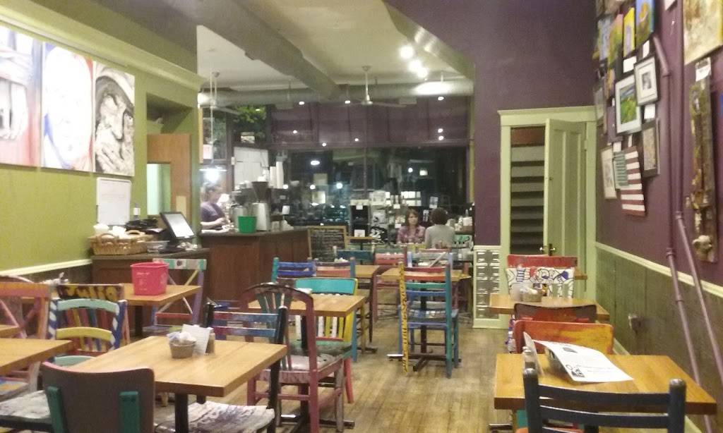 Buzz Cafe | cafe | 905 S Lombard Ave, Oak Park, IL 60304, USA | 7085242899 OR +1 708-524-2899