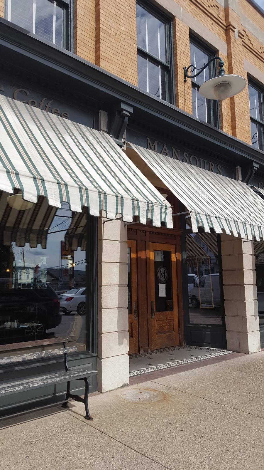 Mansours Market | cafe | 969 Prescott Ave, Scranton, PA 18510, USA | 5703416673 OR +1 570-341-6673