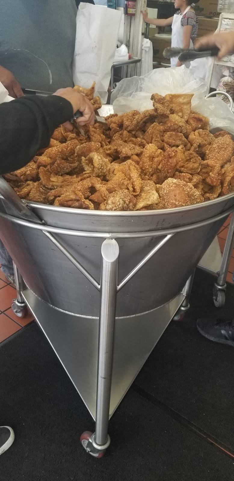 El Sabroso | restaurant | 501 N Brannick Ave, Los Angeles, CA 90063, USA | 3232649444 OR +1 323-264-9444