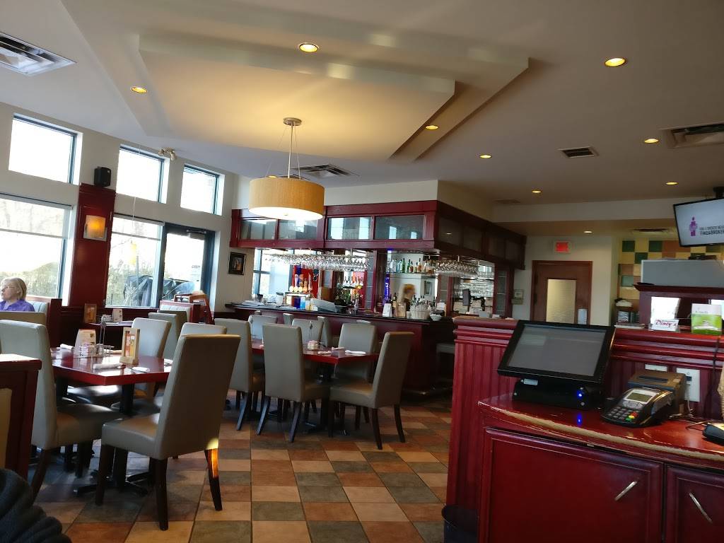 Dintys Restaurant | restaurant | 620 Chemin dAylmer, Gatineau, QC J9H 1B4, Canada | 8196841771 OR +1 819-684-1771