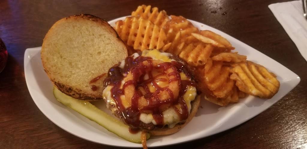 Gatsbys Bar and Grill | restaurant | 4936 Pennell Rd, Aston, PA 19014, USA | 6104944500 OR +1 610-494-4500