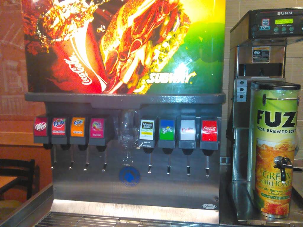 Subway Restaurants | restaurant | 404 S Figueroa St #608, Los Angeles, CA 90071, USA | 2136889197 OR +1 213-688-9197