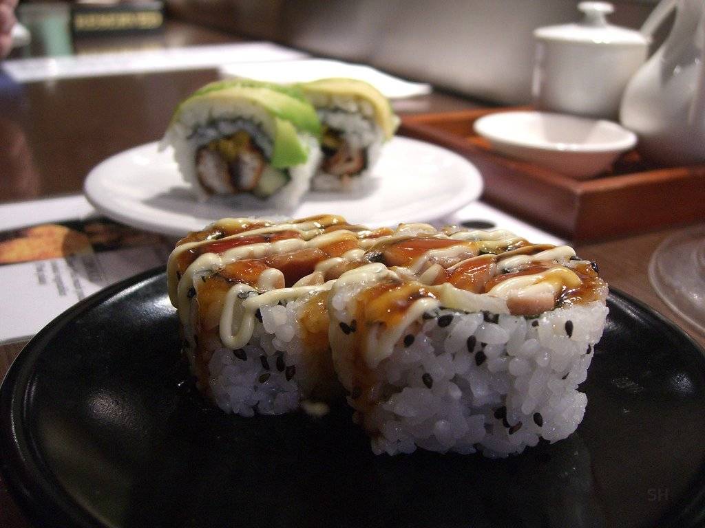 Yuyu Sushi | restaurant | 1559 Sloat Blvd, San Francisco, CA 94132, USA | 4156646455 OR +1 415-664-6455
