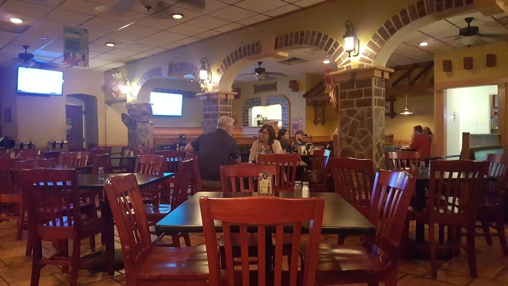 El Porton of Midway | restaurant | 4902 Atlanta Hwy, Alpharetta, GA 30004, USA | 6783938888 OR +1 678-393-8888