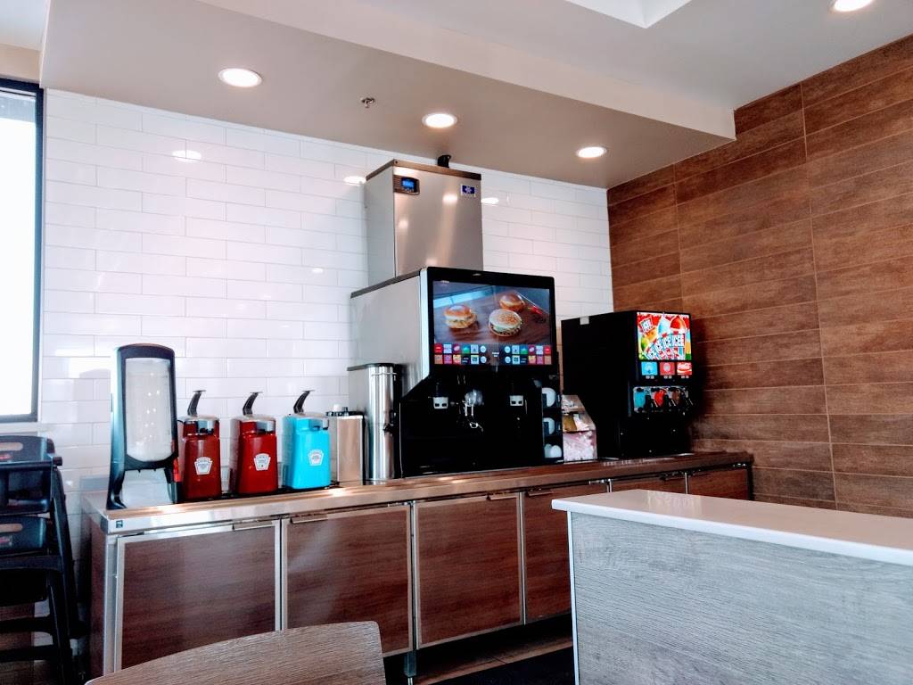 Burger King | restaurant | 12337 W Camelback Rd, Litchfield Park, AZ 85340, USA | 6238491900 OR +1 623-849-1900