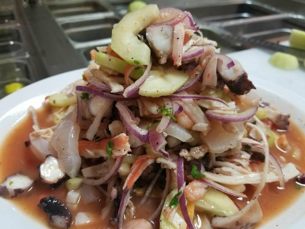 Mariscos Y Paletas Cancun | restaurant | 5720 Imperial Hwy Unit D, South Gate, CA 90280, USA | 5626597116 OR +1 562-659-7116