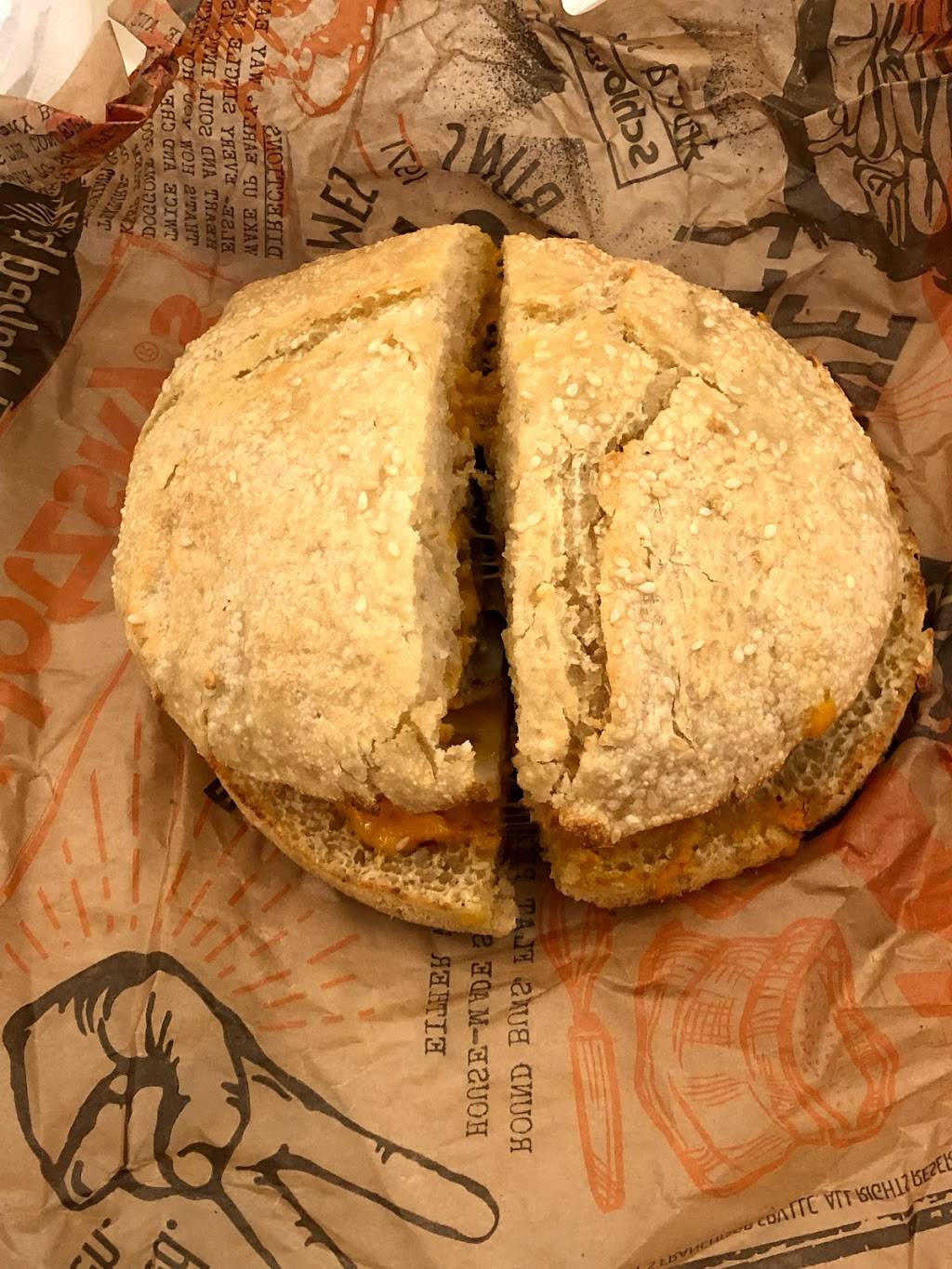 Schlotzskys | bakery | 7100 Terminal Dr Ste 976, Oklahoma City, OK 73159, USA | 4056815566 OR +1 405-681-5566