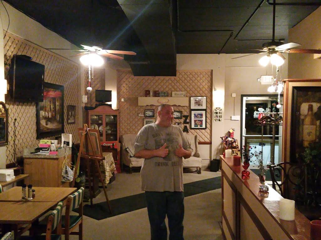 The Original Johns Pizzeria | restaurant | 247 Ridge Rd, Munster, IN 46321, USA | 2198368536 OR +1 219-836-8536