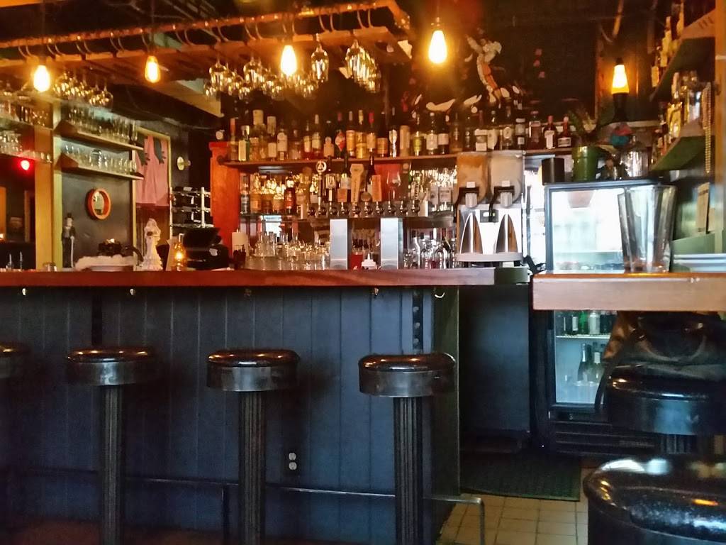 Black Wolf Supper Club | restaurant | 454 Willamette St, Eugene, OR 97401, USA | 5416878226 OR +1 541-687-8226