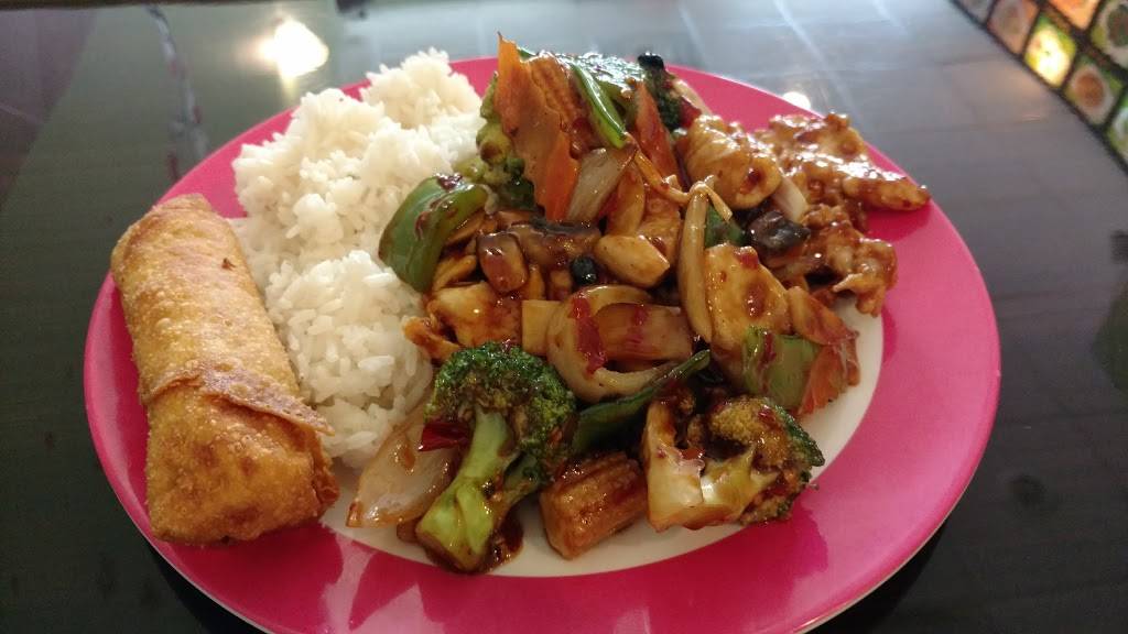 HOT WOK Chinese | restaurant | 5943 Weddington Rd, Wesley Chapel, NC 28104, USA | 7048218899 OR +1 704-821-8899