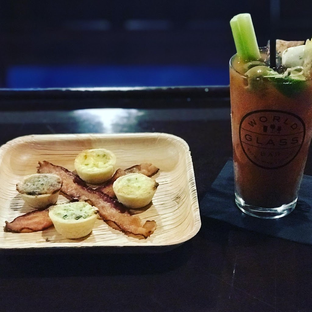World Glass Bar | restaurant | 930 Hatch St, Cincinnati, OH 45202, USA | 5138734148 OR +1 513-873-4148