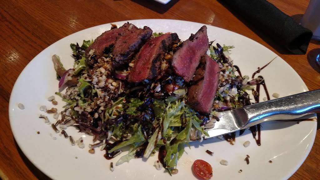 Granite City Food & Brewery | restaurant | 3330 Pilot Knob Rd, Eagan, MN 55121, USA | 6514524600 OR +1 651-452-4600