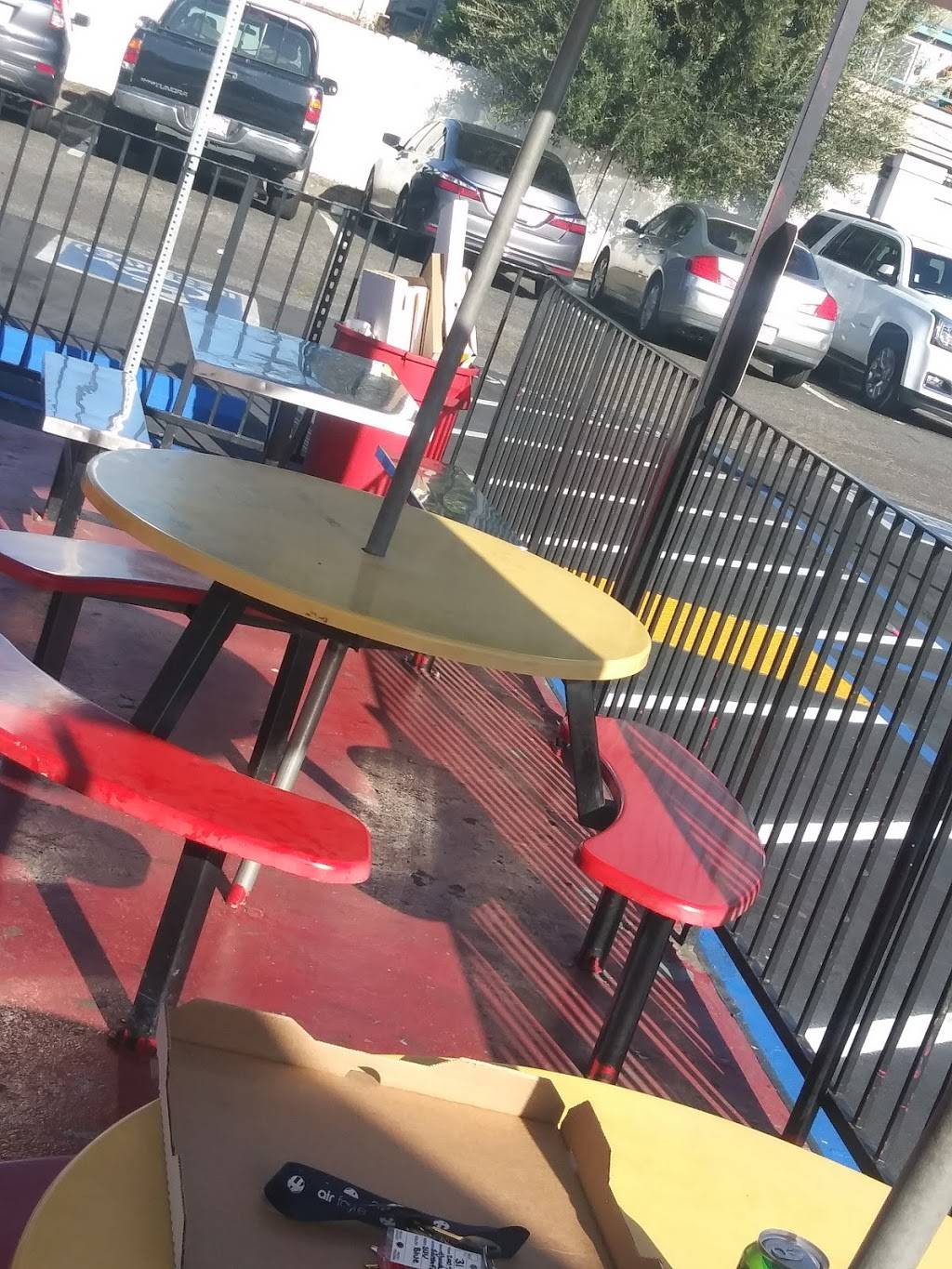 L.A. Pizza | meal delivery | 1470 Pacific Avenue, Long Beach, CA 90813, USA | 5627536718 OR +1 562-753-6718