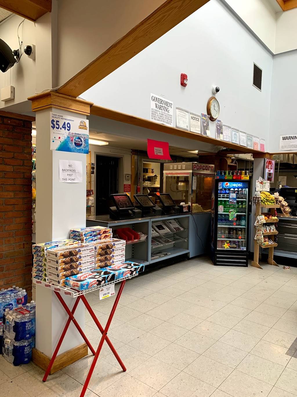 Dandy Mini Mart | meal takeaway | 805 W Buffalo St, Ithaca, NY 14850, USA | 6072737470 OR +1 607-273-7470