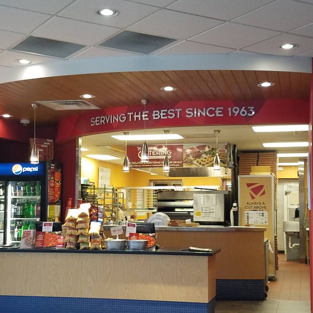 Donatos Pizza | restaurant | 414 W Main St, Troy, OH 45373, USA | 9373354800 OR +1 937-335-4800