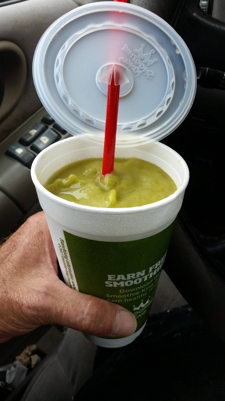 Smoothie King #1482 | restaurant | 2708 Scottsville Rd C, Bowling Green, KY 42104, USA | 2704670250 OR +1 270-467-0250