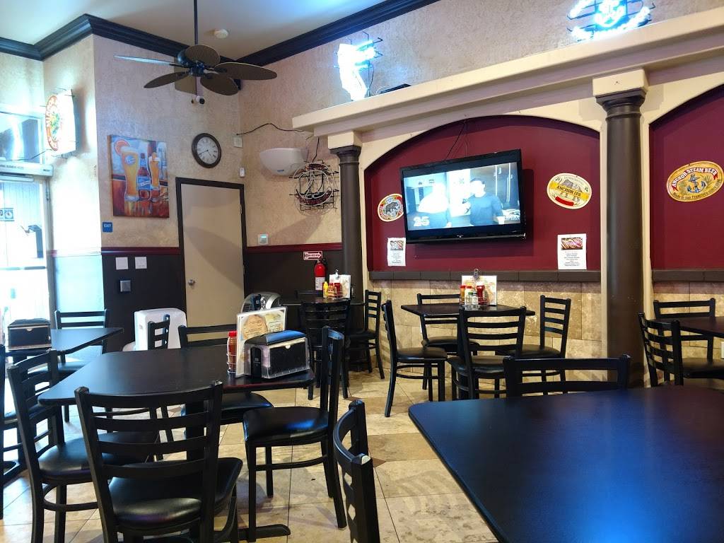 Marios French Dips | meal takeaway | 2181 First St, Livermore, CA 94550, USA | 9254470775 OR +1 925-447-0775