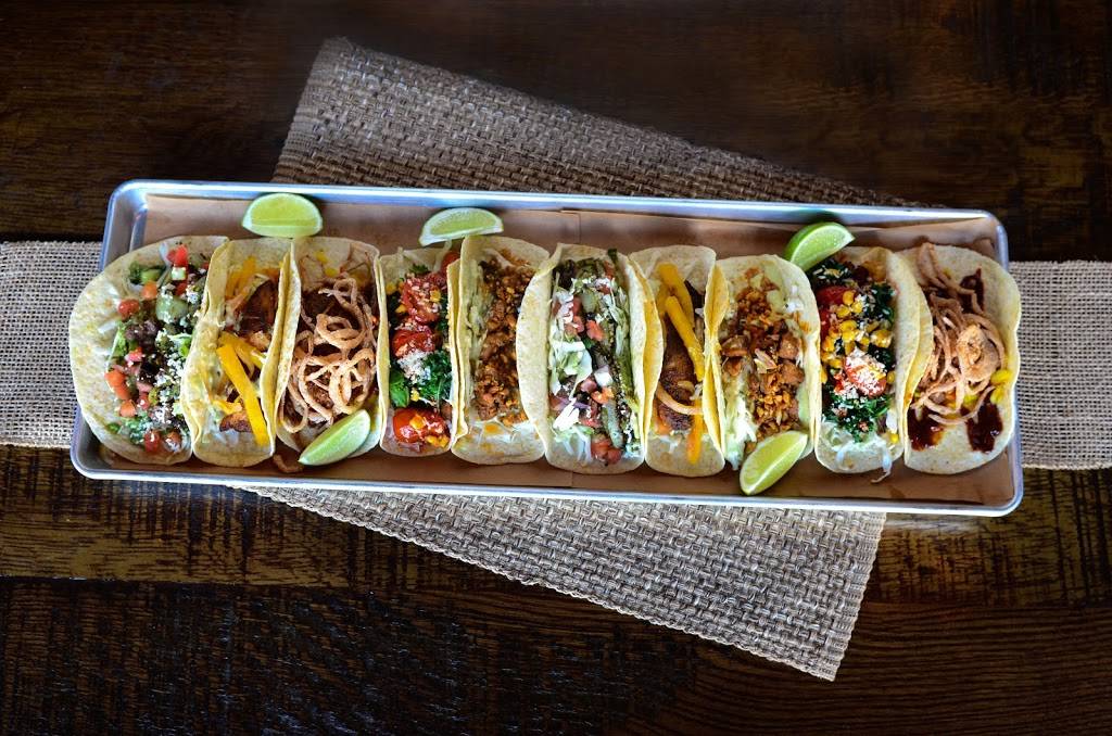 BOMBA Tacos & Rum | restaurant | 2101 Richmond Rd, Beachwood, OH 44122, USA | 2167555907 OR +1 216-755-5907