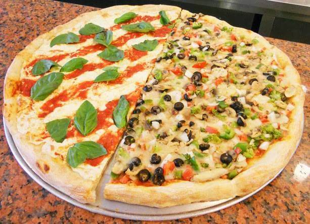 10th Avenue Pizza & Cafe | restaurant | 256 10th Ave, New York, NY 10001, USA | 2123669222 OR +1 212-366-9222
