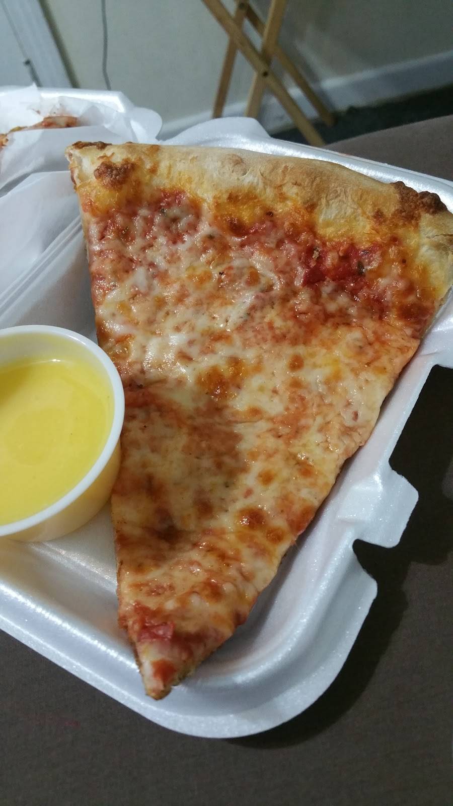 E and L Pizza | restaurant | 2810 34th St N, St. Petersburg, FL 33713, USA | 7275227437 OR +1 727-522-7437