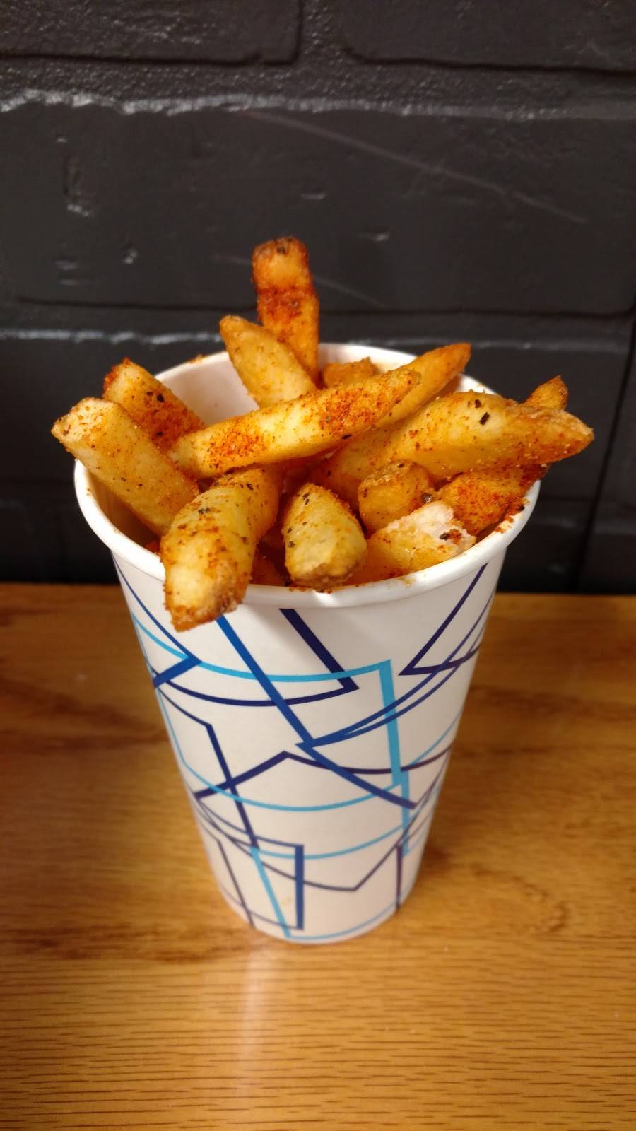 The Burger Bros | restaurant | 806 Riverview Dr Suite B, Kalamazoo, MI 49048, USA | 2694432952 OR +1 269-443-2952