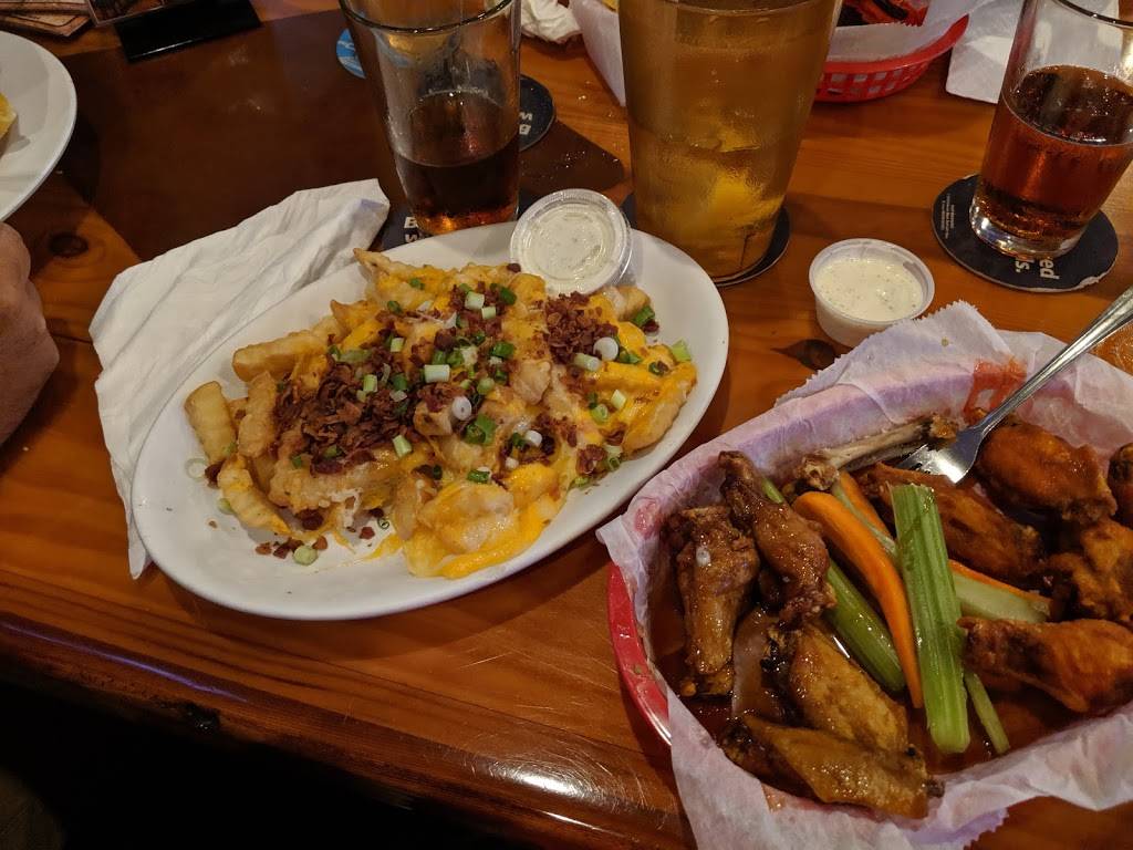 Brass Ring Pub Sports Bar & Grille | restaurant | 10998 Okeechobee Blvd, West Palm Beach, FL 33411, USA | 5612964563 OR +1 561-296-4563