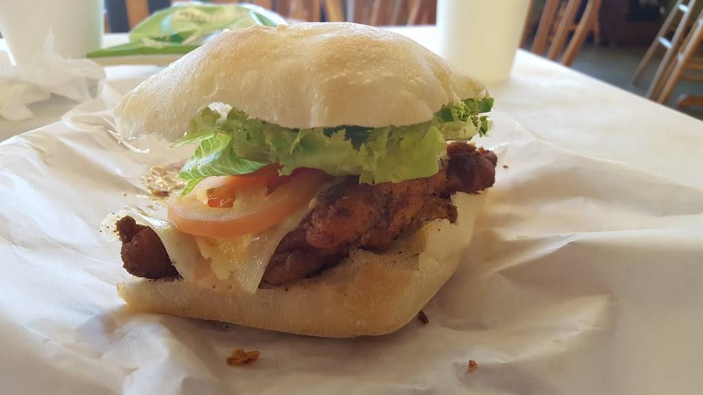 Konas on Nord | restaurant | 965 Nord Ave, Chico, CA 95926, USA | 5308941635 OR +1 530-894-1635