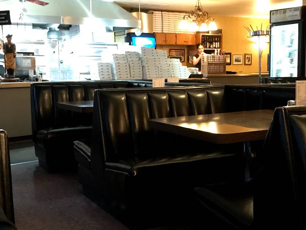 A & A Pagliais Pizza | restaurant | 302 E Bloomington St, Iowa City, IA 52245, USA | 3193515073 OR +1 319-351-5073