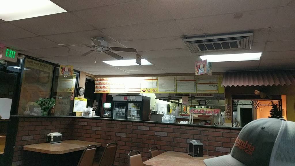 Marias Taco Shop | restaurant | 2531 E Whitmore Ave # G, Ceres, CA 95307, USA | 2095387998 OR +1 209-538-7998