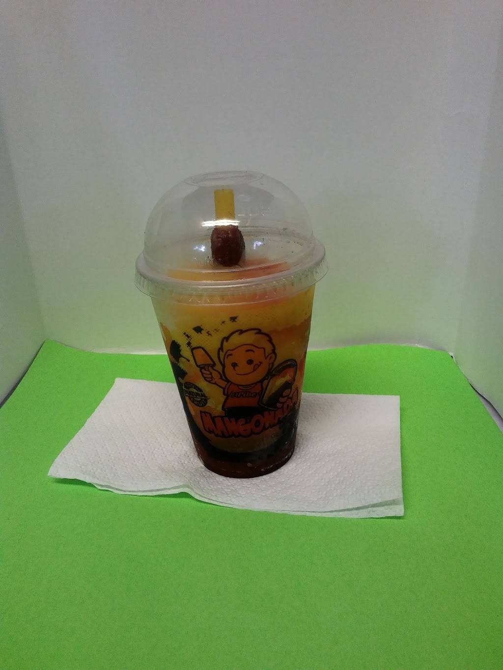 Elotes El Regalo | restaurant | 3107 Blalock Rd, Houston, TX 77080, USA | 3467155689 OR +1 346-715-5689