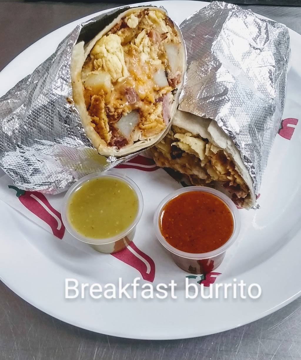 Emilias tacos | restaurant | 3032 Waterloo Rd, Stockton, CA 95205, USA | 2092422014 OR +1 209-242-2014