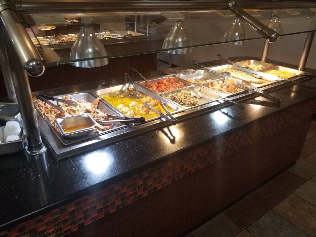 Hokkaido Restaurant | restaurant | 175 Freedom Way, Midway Park, NC 28544, USA | 9105775808 OR +1 910-577-5808