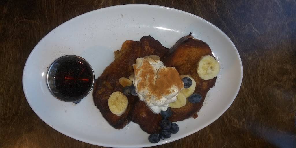 Vintage 61 | restaurant | 233-235 Front St, New York, NY 10038, USA | 2123469090 OR +1 212-346-9090