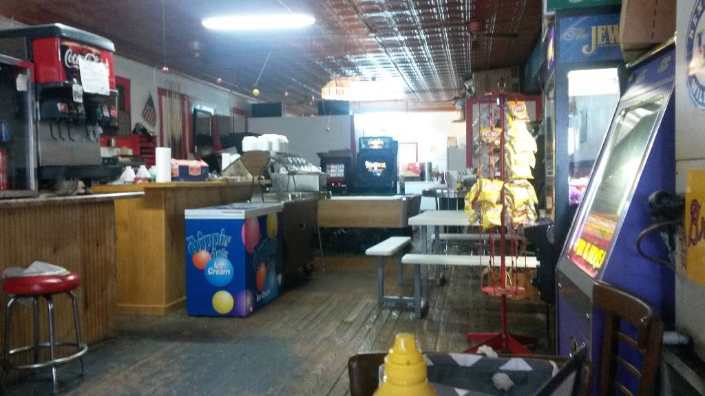 Green River Grill | restaurant | 113 W Union St, Munfordville, KY 42765, USA | 2705249939 OR +1 270-524-9939