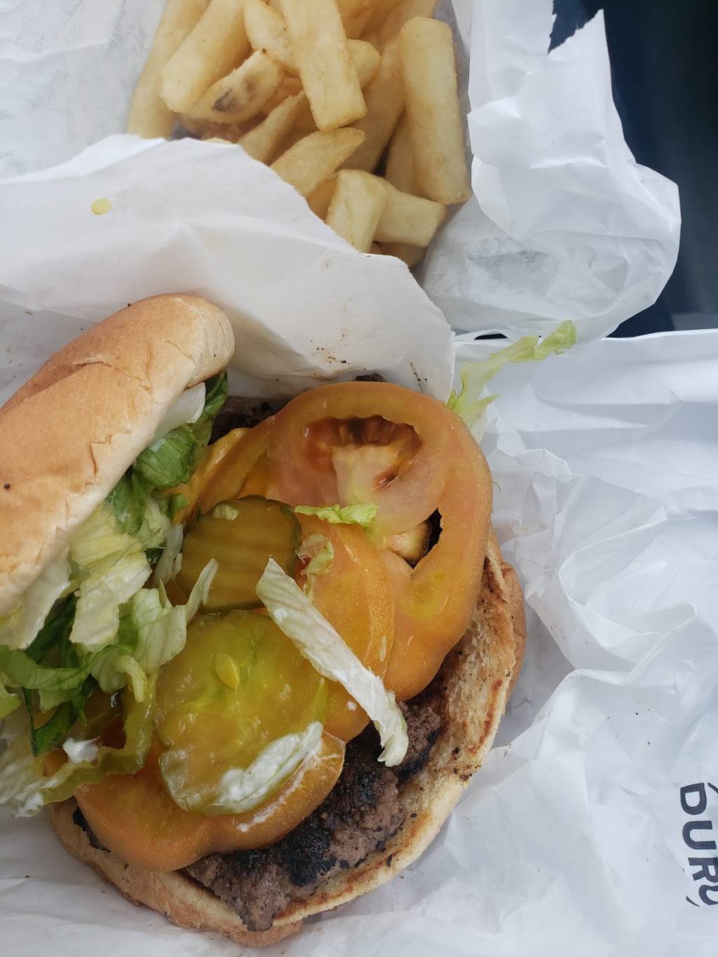 Reds Snow Wagon & More | restaurant | 1309 Almeda Genoa Rd, Houston, TX 77047, USA | 7134330164 OR +1 713-433-0164