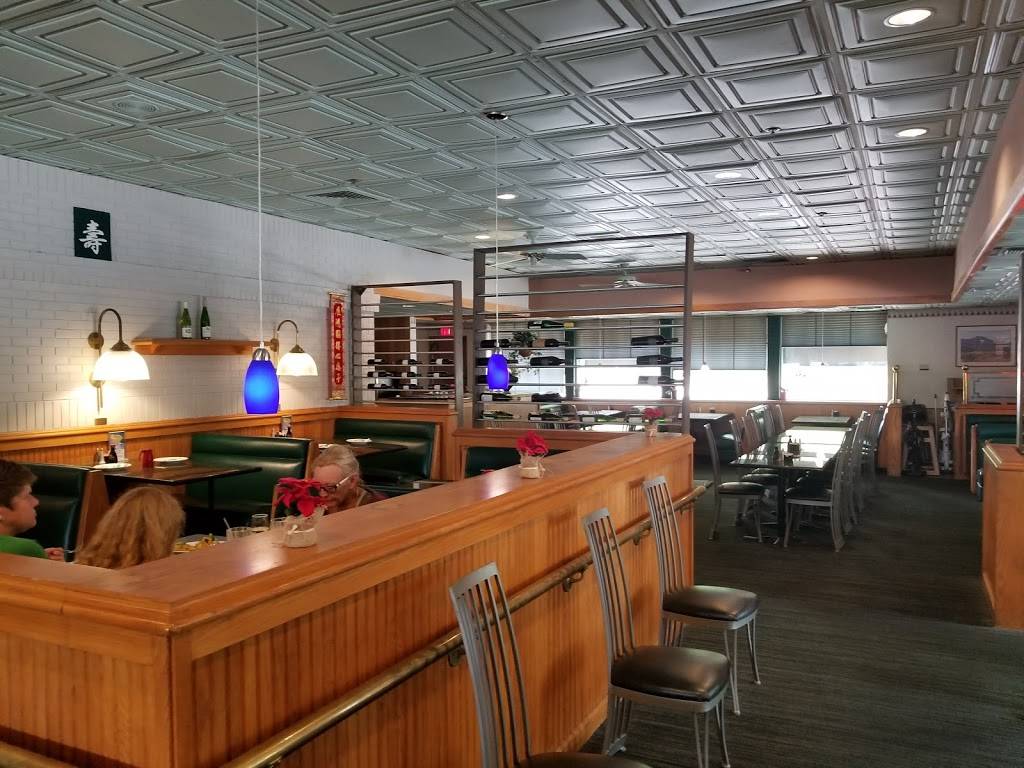 Crystal Jade Restaurant | restaurant | 7255 Cedar St, Omaha, NE 68124, USA | 4023981688 OR +1 402-398-1688