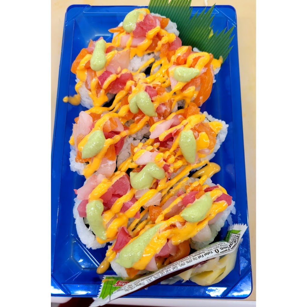 padaSUSHI(inside Smart& Final) | restaurant | 21672 Plano Trabuco Rd, Trabuco Canyon, CA 92679, USA | 9493108770 OR +1 949-310-8770