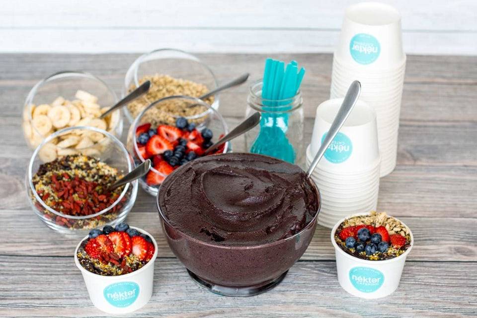 Nekter Juice Bar | cafe | 2730 W Dove Valley Rd Suite 110, Phoenix, AZ 85085, USA | 6232486997 OR +1 623-248-6997