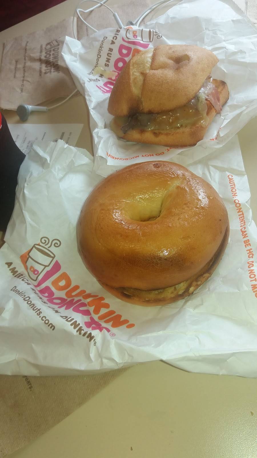 Dunkin Donuts | cafe | 7121 18th Ave, Brooklyn, NY 11204, USA | 7182560358 OR +1 718-256-0358