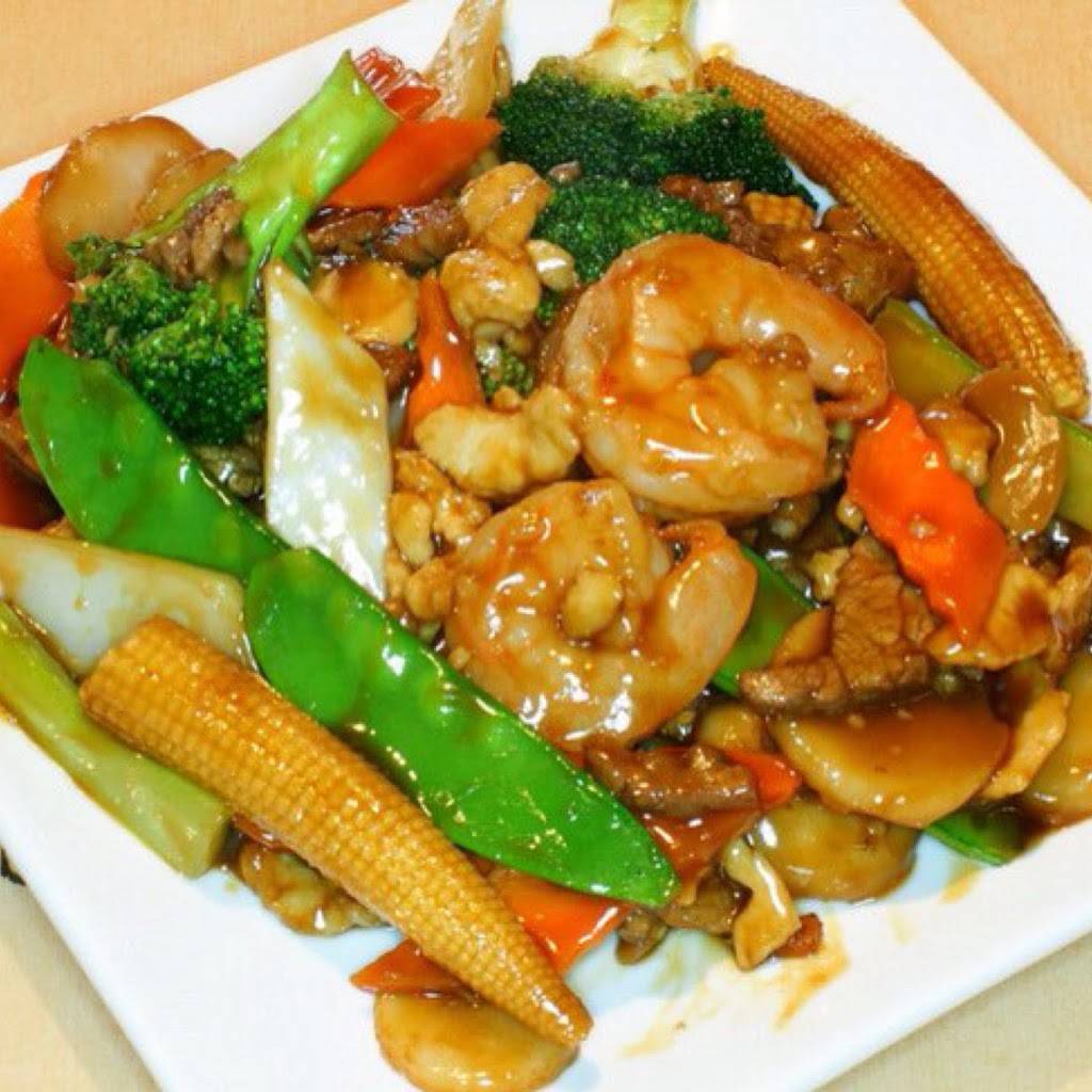 Panda Garden | restaurant | 246 N 15th St, Sebring, OH 44672, USA | 3309386066 OR +1 330-938-6066